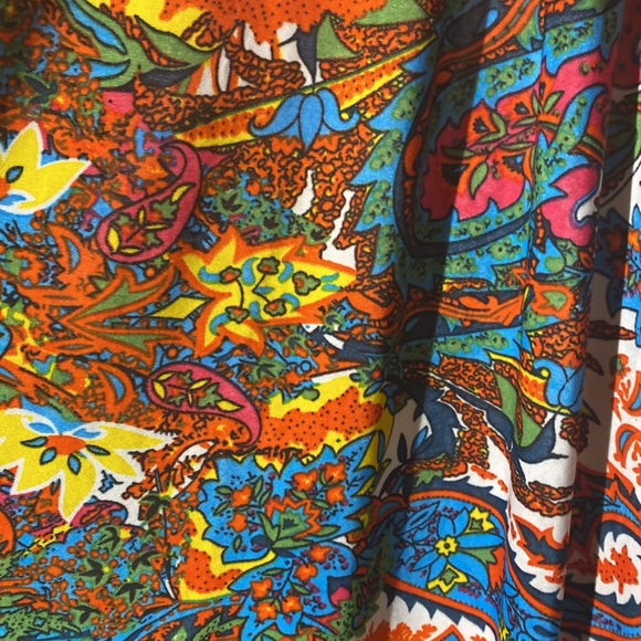 Shui Si Qing Halter Dress Size L - Picture 3 of 5